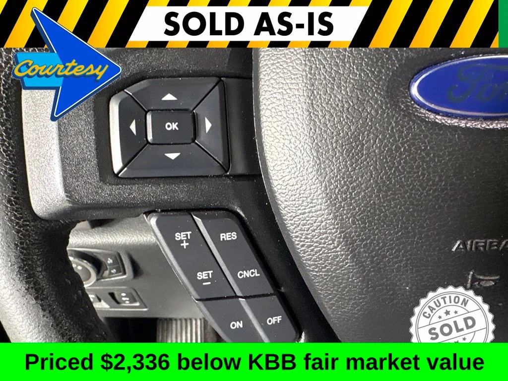 Used 2016 Black Ford XLT image 23