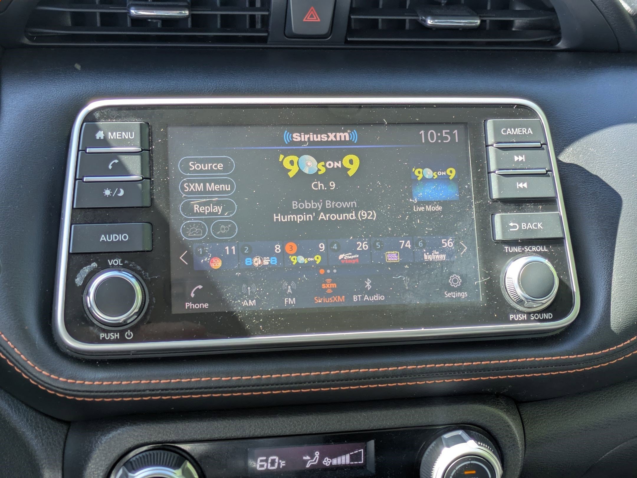 Used 2020 Gun Metallic Nissan SR image 22