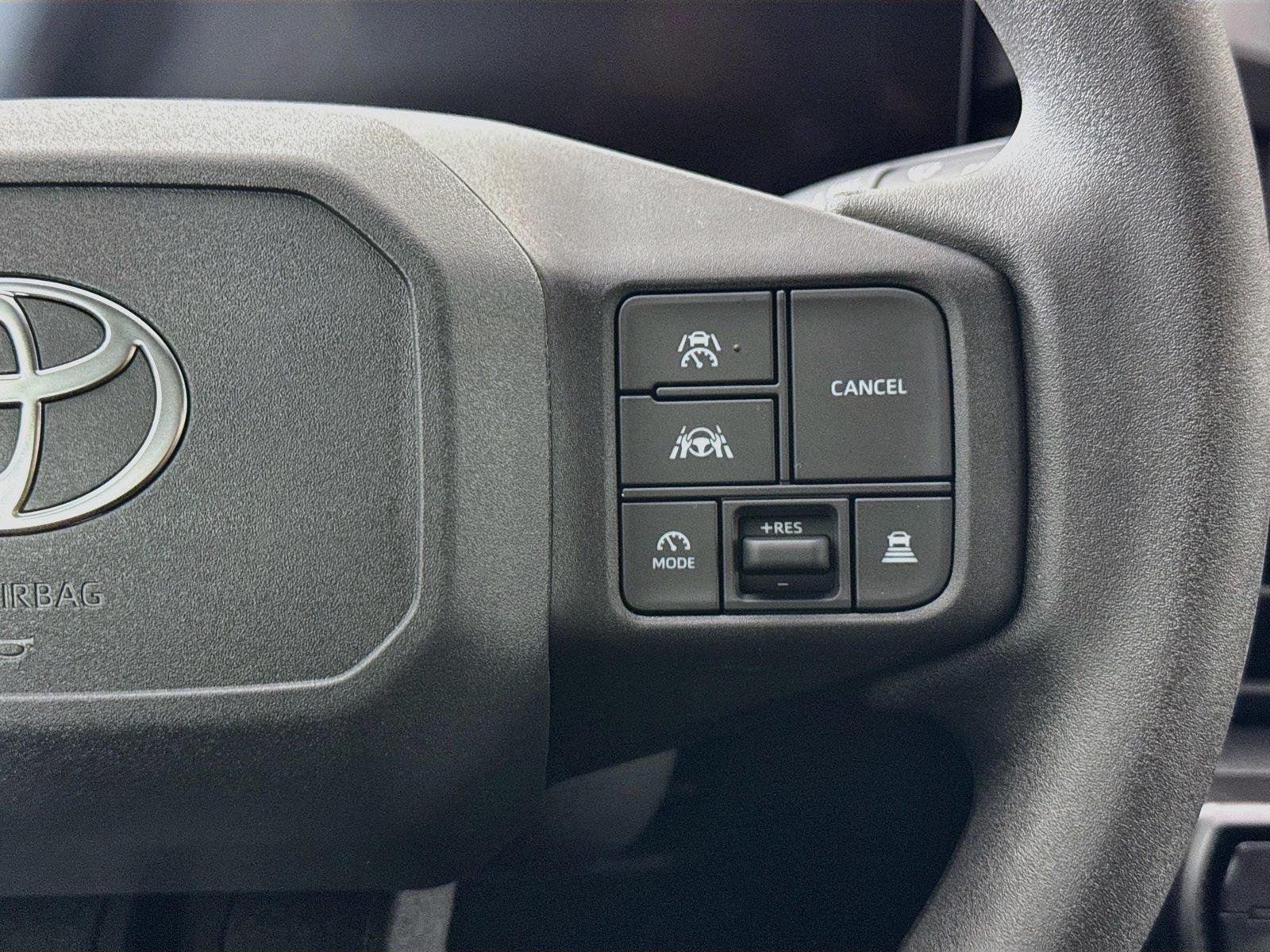 Certified Used 2026 Ice Cap Toyota LE image 18
