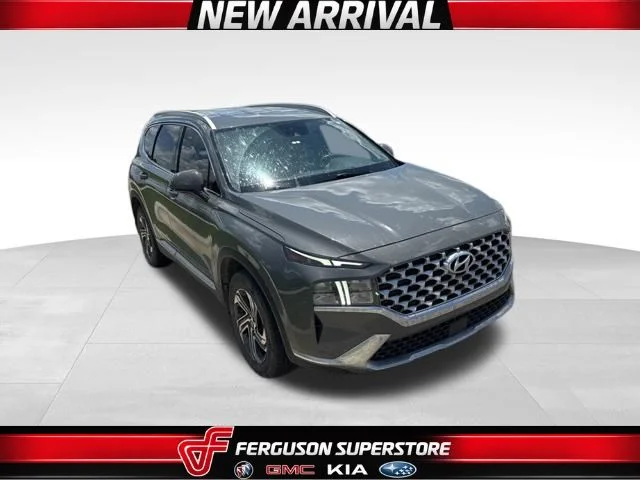 2022 Hyundai Santa Fe SEL 2.5's photo