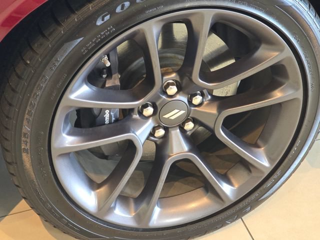 Used 2023 Octane Red Pearlcoat Dodge R/T Scat Pack image 22