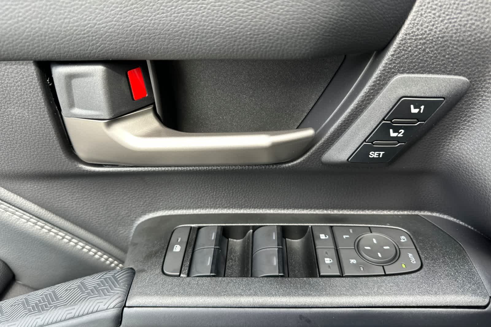 2026 Toyota 4Runner Limited - Photo 11