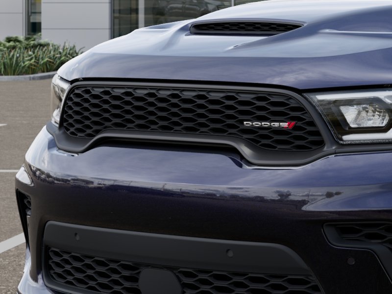 New 2026 Night Moves Exterior Paint Dodge GT Plus HEMI V8 image 21