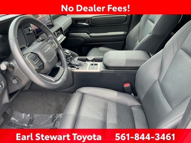 Certified Used 2024 Blue Toyota First Edition image 26