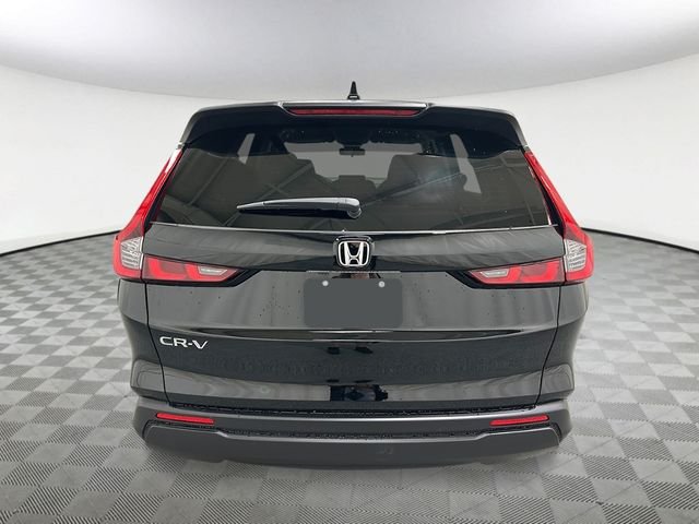 2026 Honda CR-V LX - Photo 4
