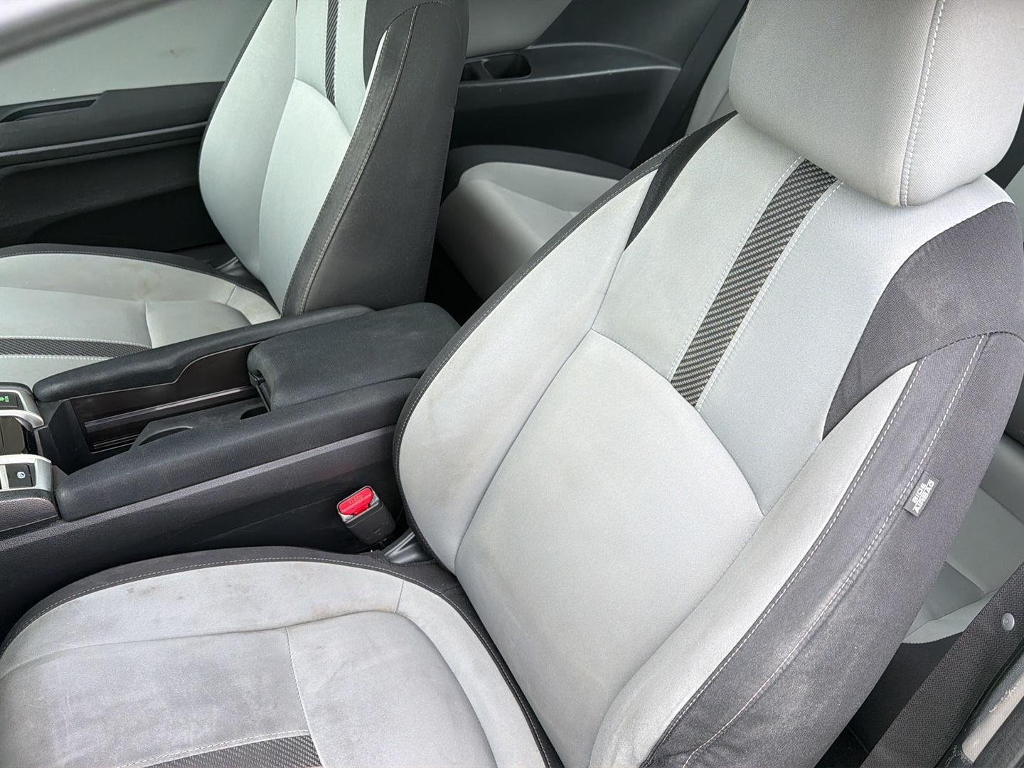 Used 2017  Honda EX-T image 24