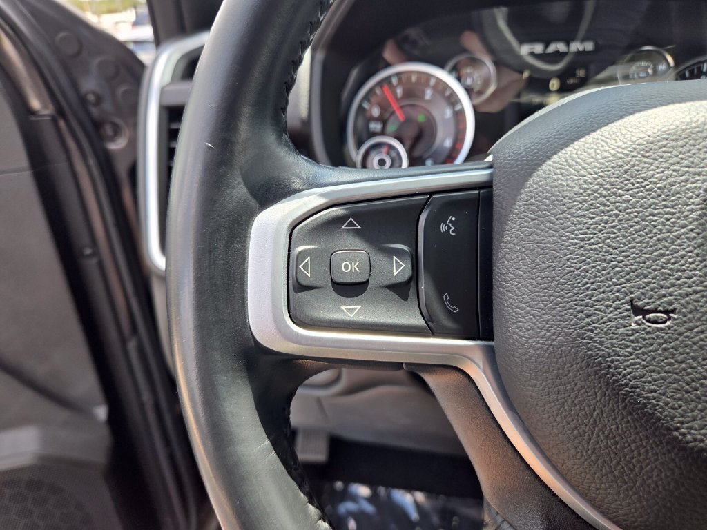 2023 RAM Ram 2500 Pickup Big Horn - Photo 31