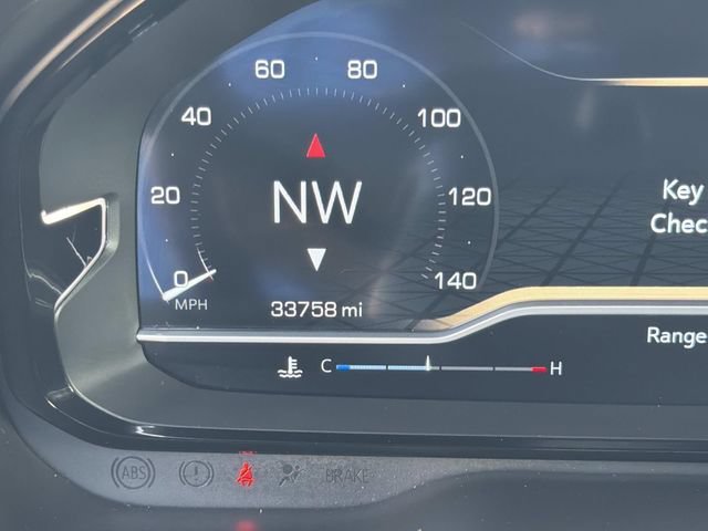 2023 GMC Yukon Denali Ultimate - Photo 33