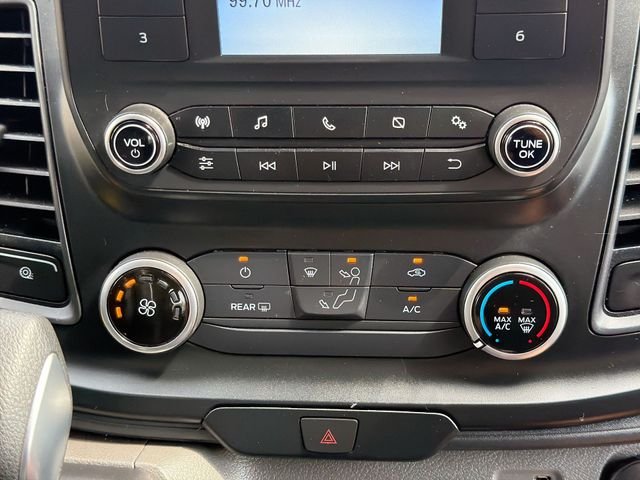 2023 Ford Transit Van Base - Photo 18