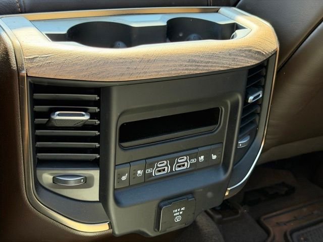 2025 RAM Ram 1500 Pickup Limited Longhorn - Photo 22