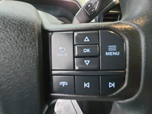 Used 2023 Blue Metallic Ford XL image 19