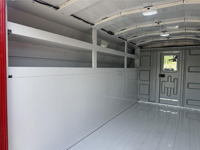 2026 Ford E-Series Cutaway Base - Photo 22
