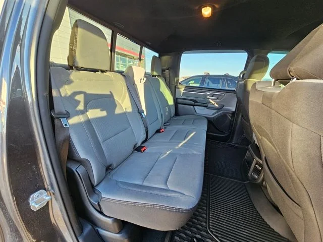 2021 RAM Ram 1500 Pickup Big Horn/Lone Star - Photo 25