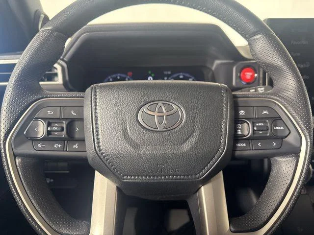 Certified Used 2025 UNDERGROUND Toyota  image 19