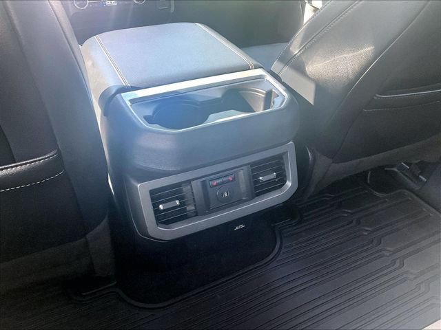 Used 2023 Red Ford Lariat image 28