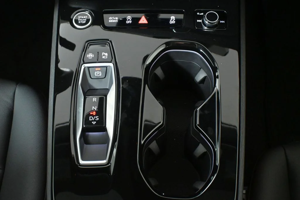 New 2026 White Audi Premium image 22