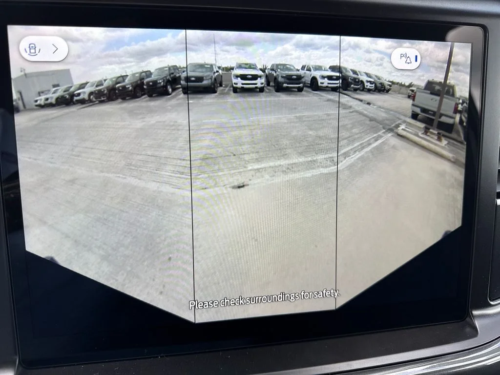 New 2026 Silver Ford STX image 22