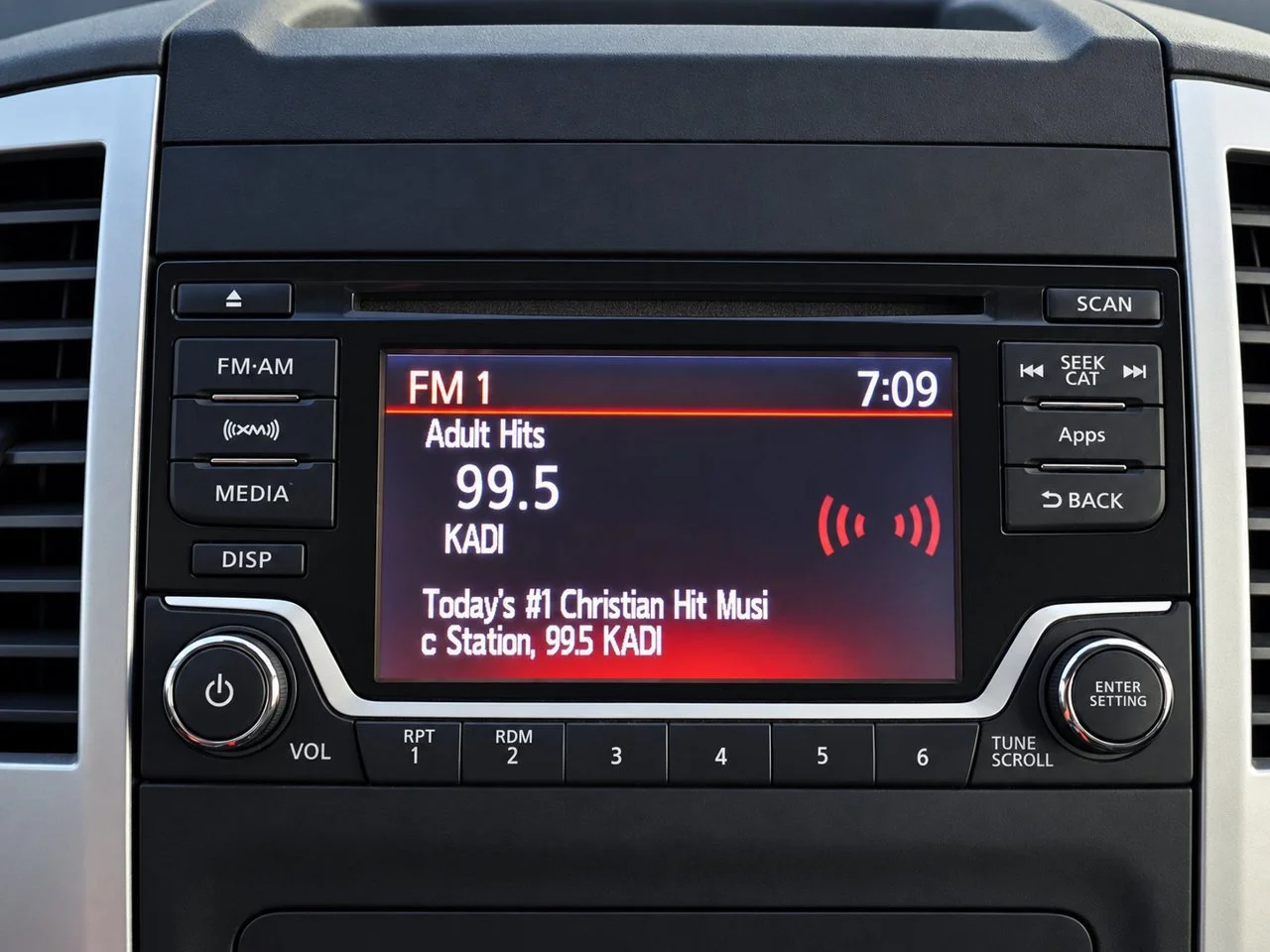 Used 2015 Metallic Blue Nissan S image 15