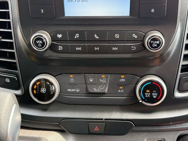 Certified Used 2023 White Ford Base image 18