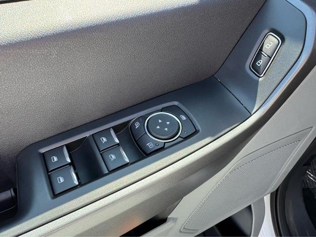 New 2026 Oxford White Ford F-350® XL image 14
