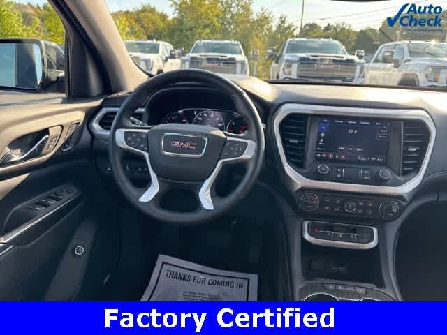 2023 GMC Acadia SLT - Photo 15