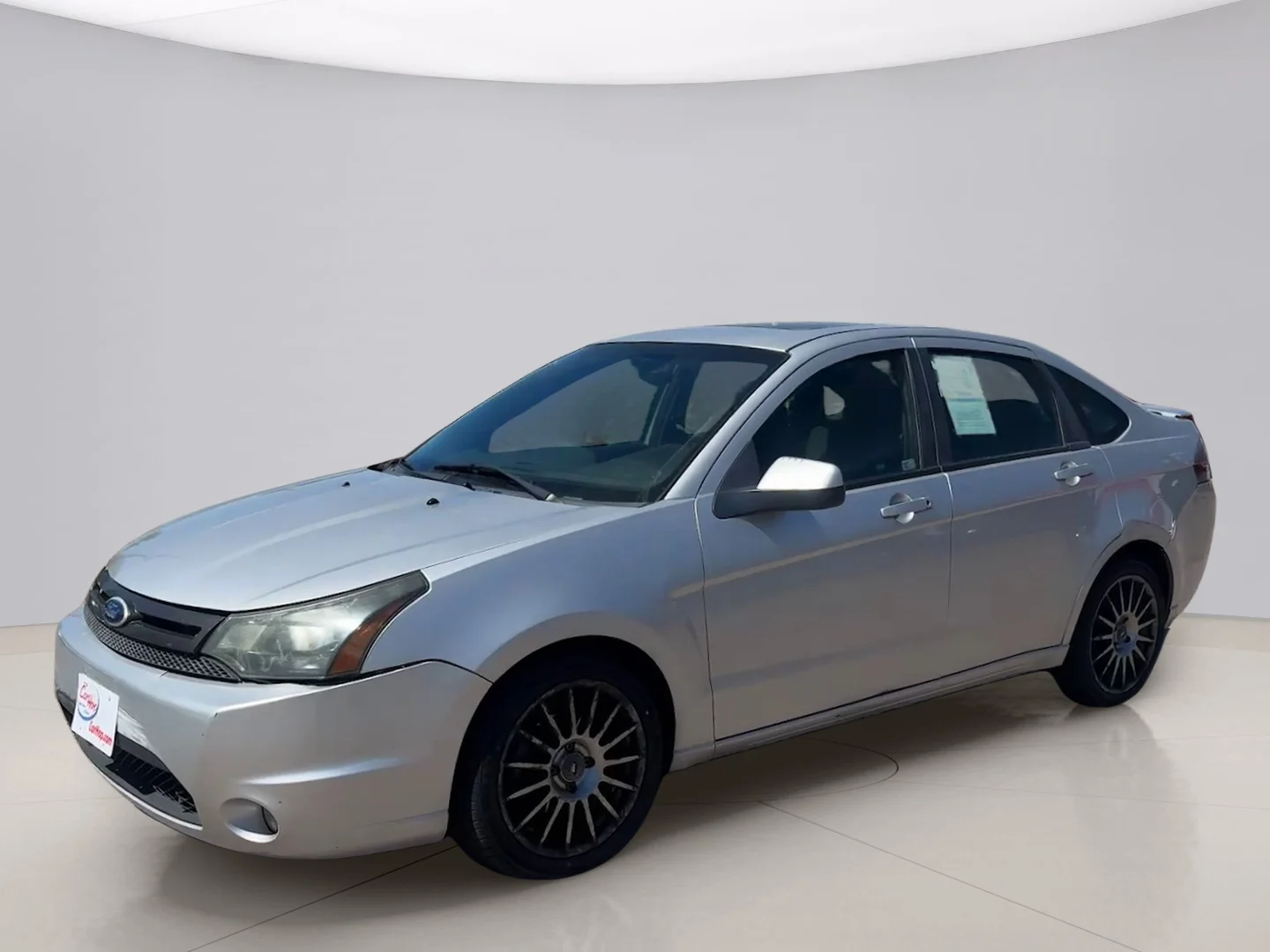 2011 Ford Focus