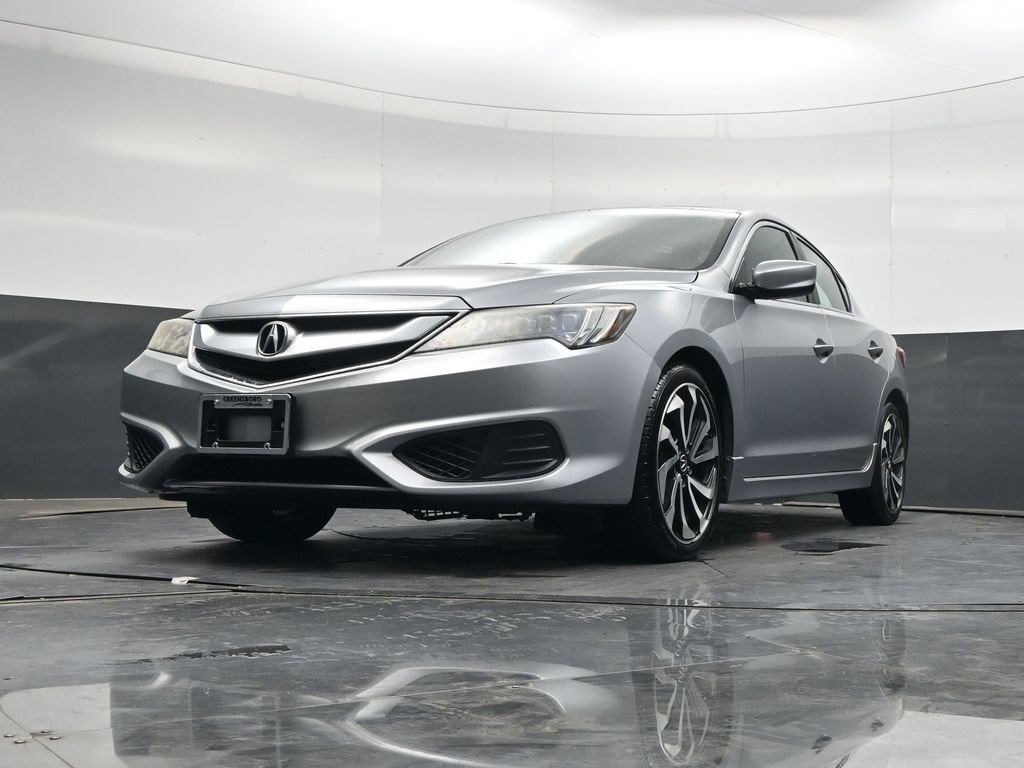 Used 2018 Silver Metallic Acura Special Edition image 25