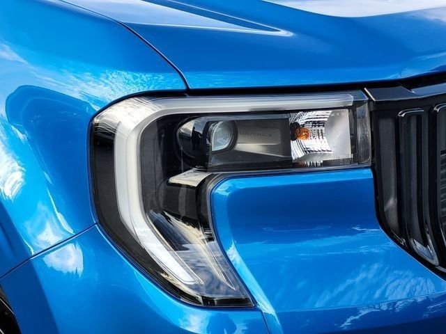 New 2026 Velocity Blue Ford Lobo™ image 85
