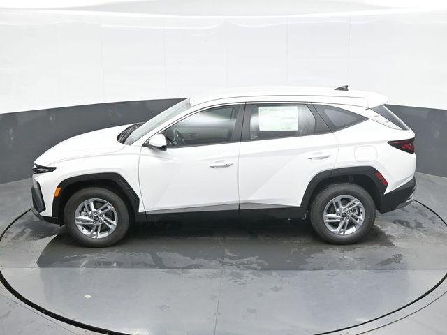 New 2026 White Hyundai SE AWD image 12
