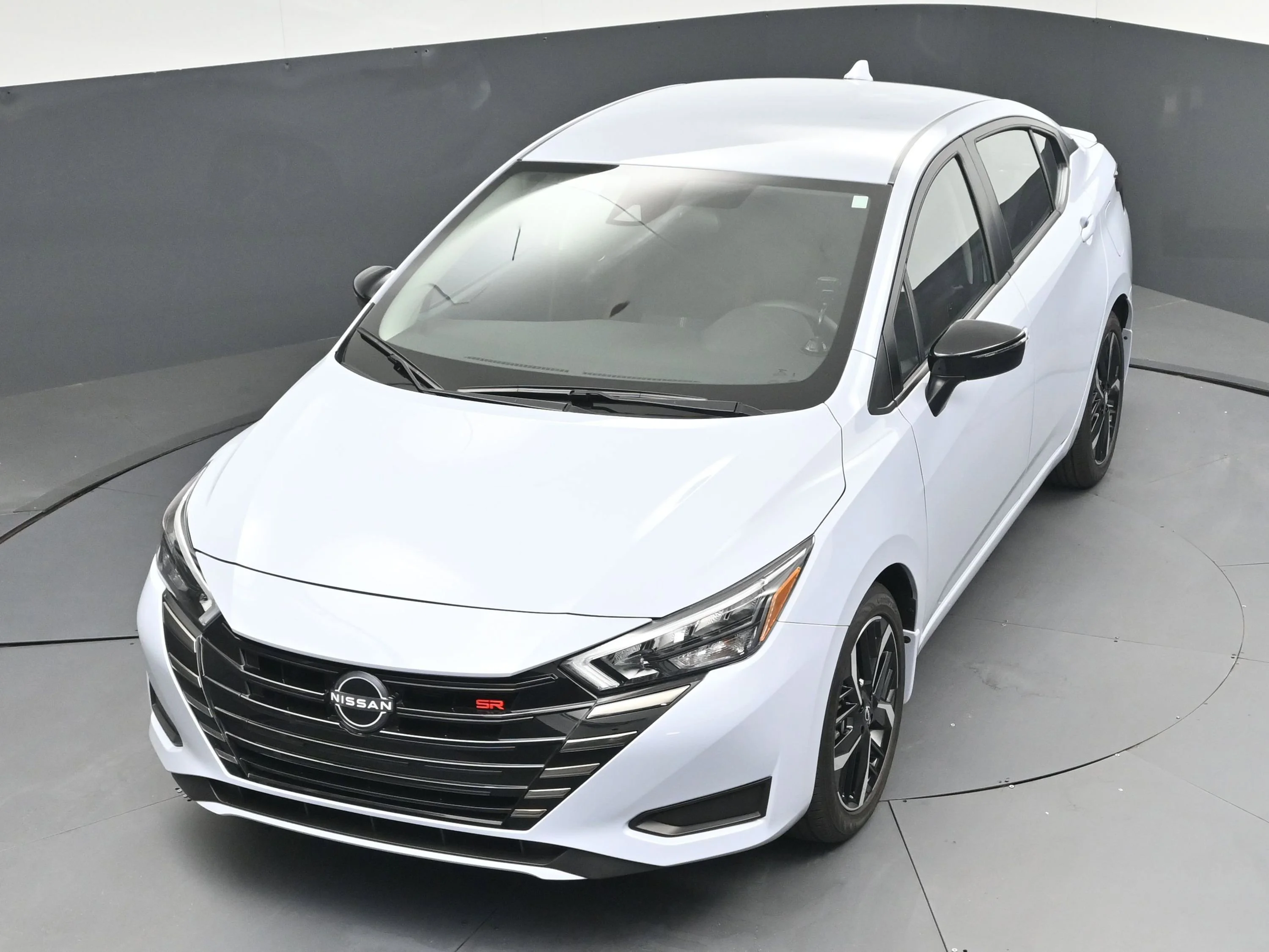 Certified Used 2025 Gray Sky Pearl Nissan SR image 28