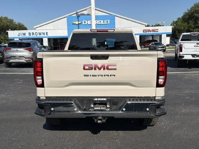 2026 GMC Sierra 1500 Pro - Photo 6