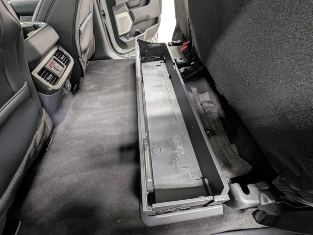 New 2026 Avalanche Ford F-350® Platinum® image 61