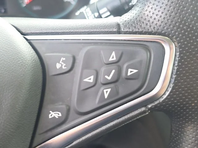 Used 2024 Gray Chevrolet LS image 18