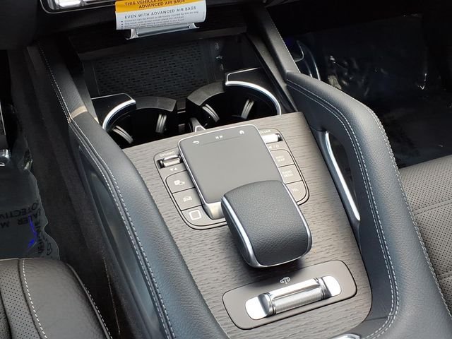 New 2026 White Mercedes-Benz GLS 450 image 7