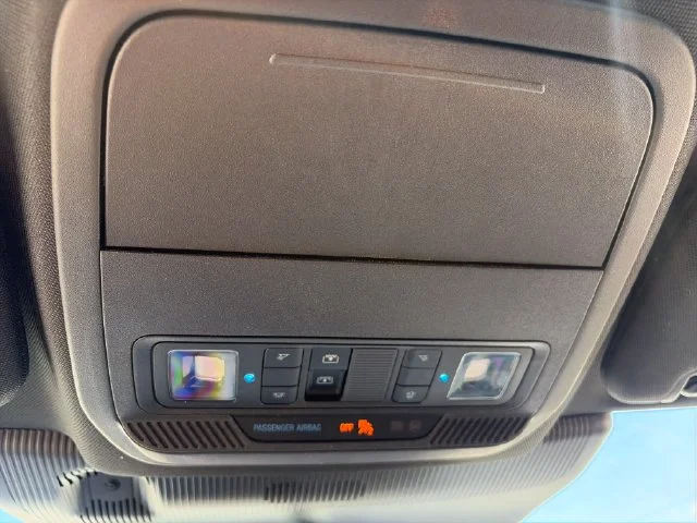Used 2026 White Ford Tremor image 20