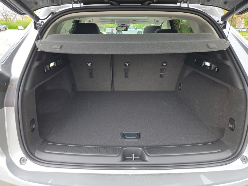 2026 Buick Envision Sport Touring - Photo 17