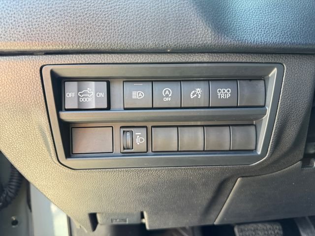 2026 Toyota Tundra SR5 - Photo 29