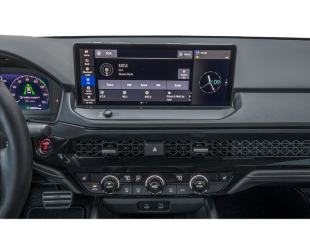 New 2026 Urban Gray Pearl Honda Sport-L image 7