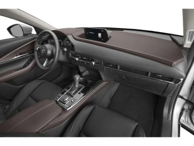 New 2024 White Mazda 2.5 S Premium Package image 18