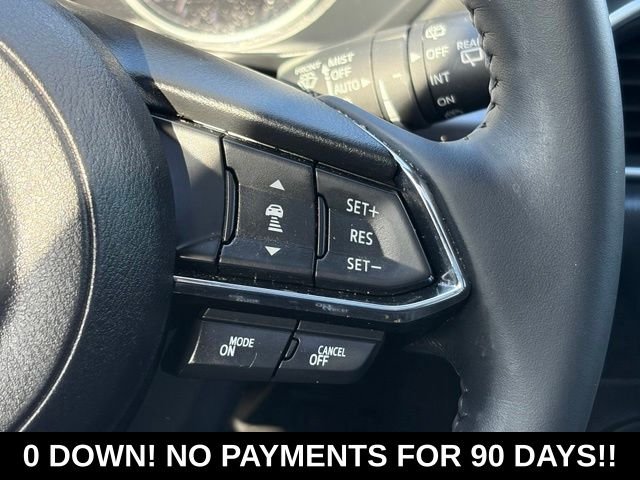 Used 2023 Red Mazda 2.5 S Preferred Package image 22