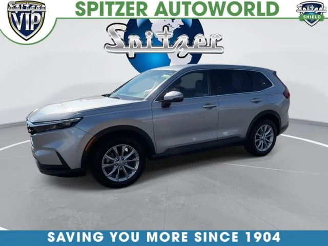 Used 2024  Honda EX-L image 4