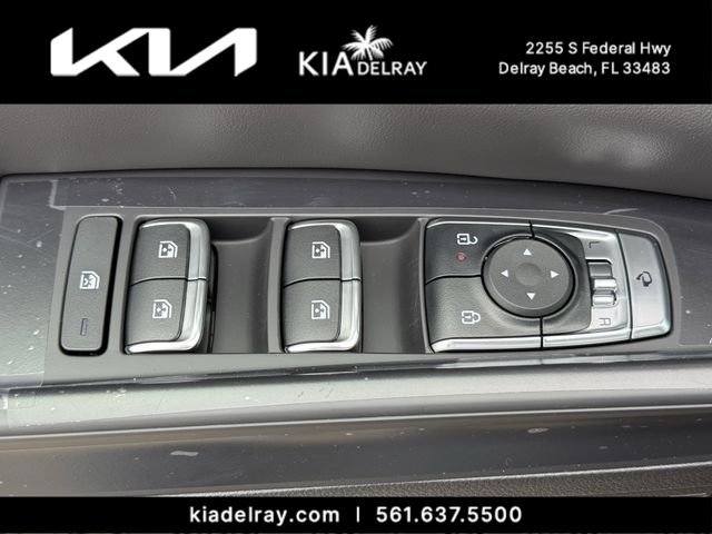 2026 Kia Carnival SX Prestige - Photo 16