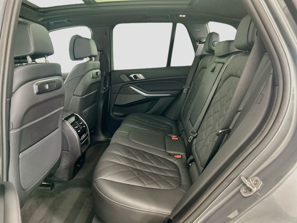 2026 BMW X5 50e - Photo 20