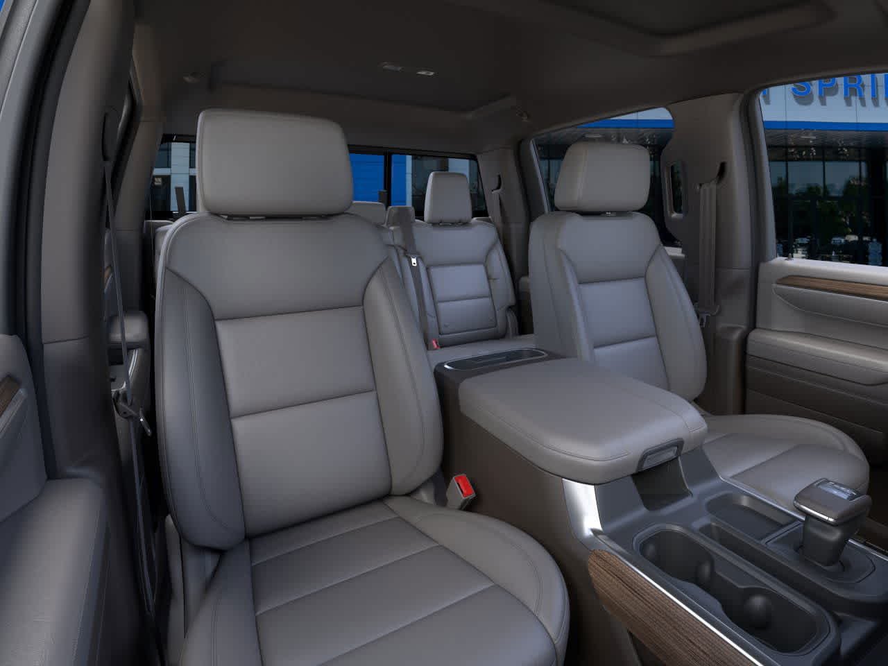 2026 Chevrolet Silverado 1500 LT - Photo 16