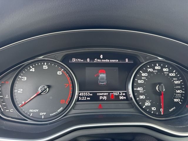 2022 Audi A5 Sportback Premium - Photo 15
