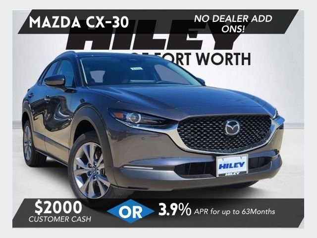 2026 Mazda CX-30 Preferred AWD's photo