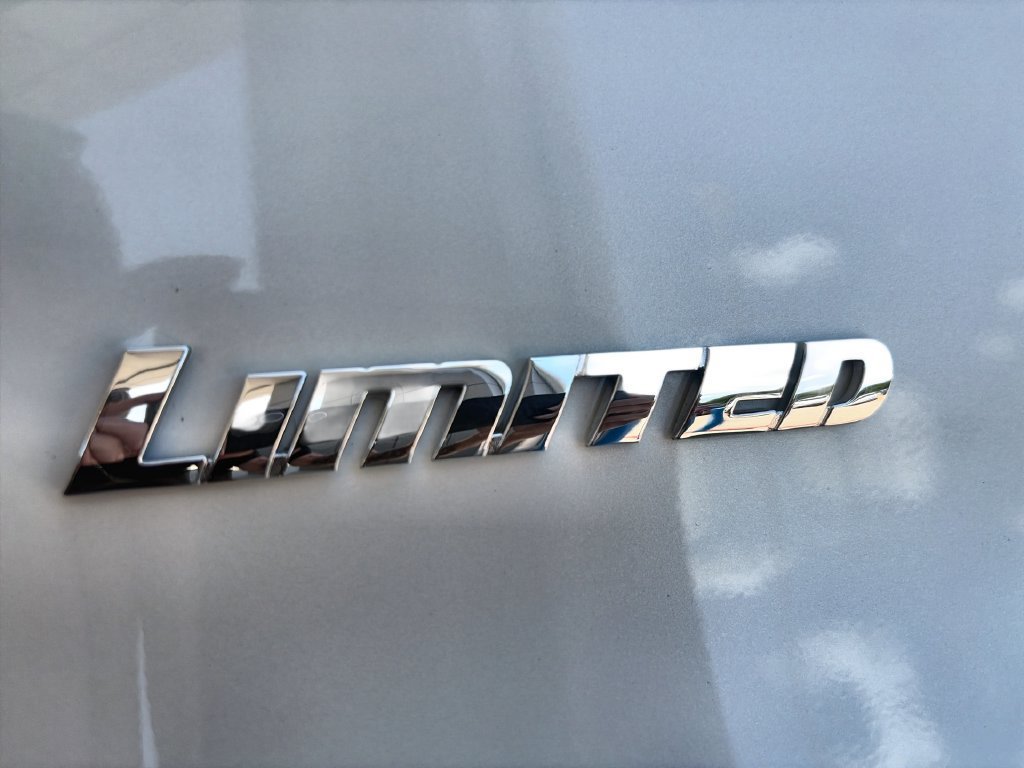 2023 Toyota 4Runner Limited - Photo 32