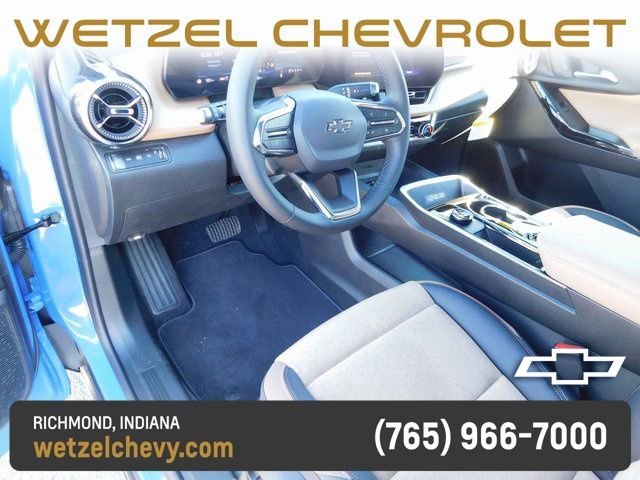 2026 Chevrolet Equinox ACTIV - Photo 14