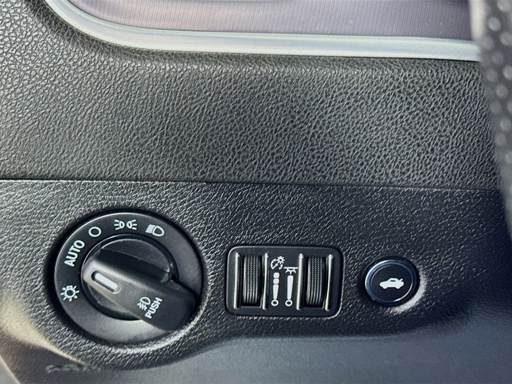 Used 2019 Octane Red Pearlcoat Dodge R/T Scat Pack image 8