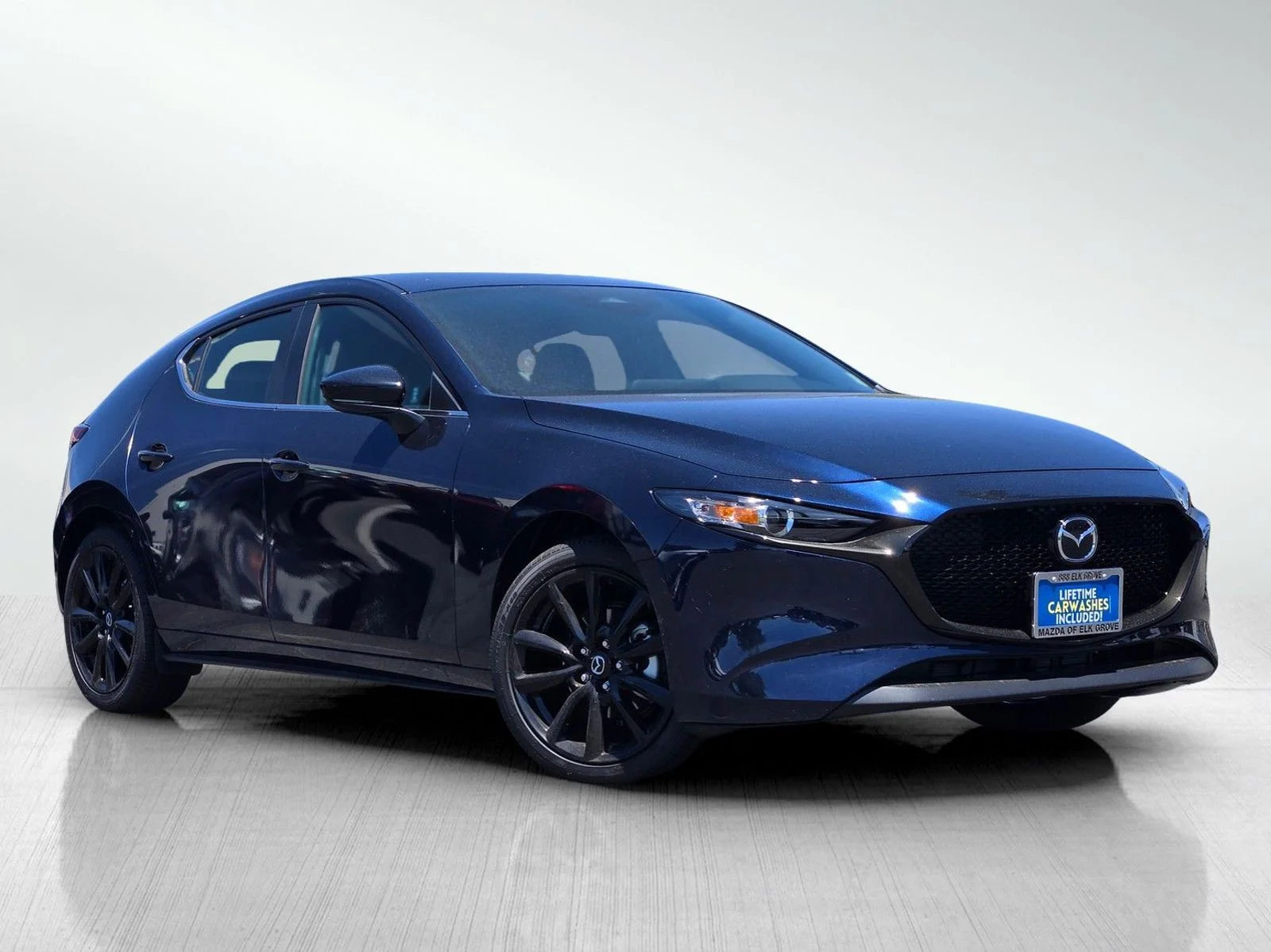 2026 Mazda CX-3 Select Sport AT 5-Door SKYACTIV's photo